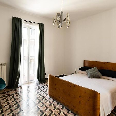 Apartament The Bool, Liberty158 Bari Zewnętrze zdjęcie