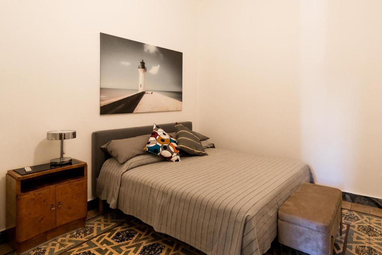 Apartament The Bool, Liberty158 Bari Zewnętrze zdjęcie