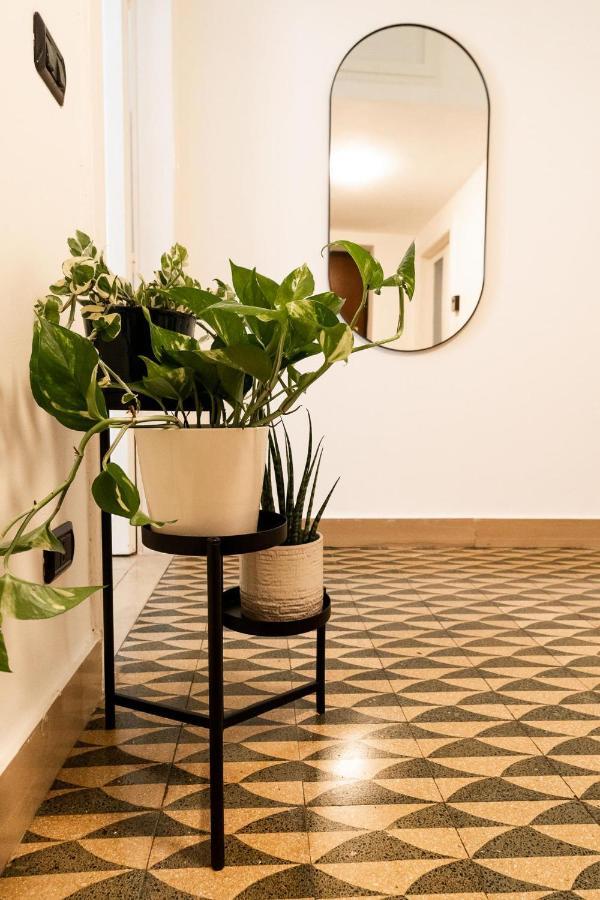 Apartament The Bool, Liberty158 Bari Zewnętrze zdjęcie