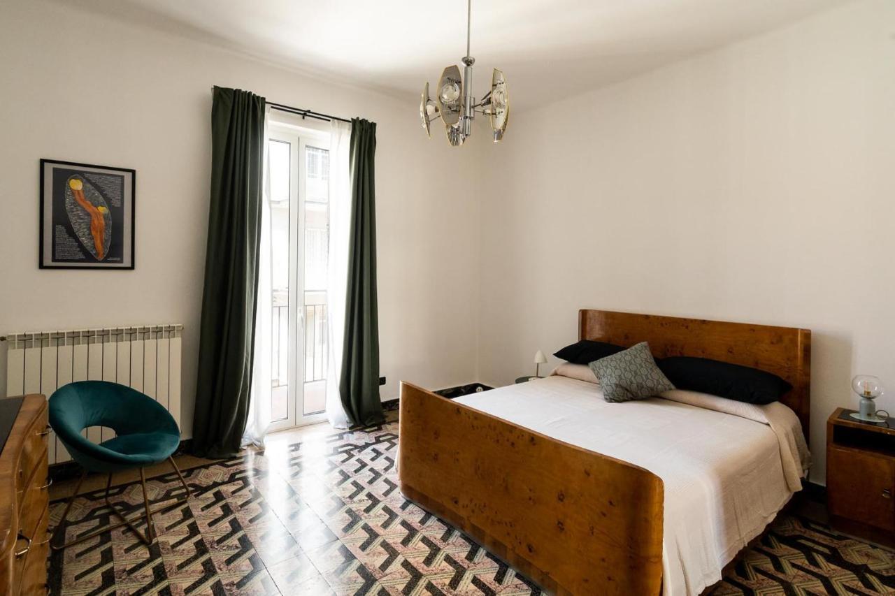 Apartament The Bool, Liberty158 Bari Zewnętrze zdjęcie