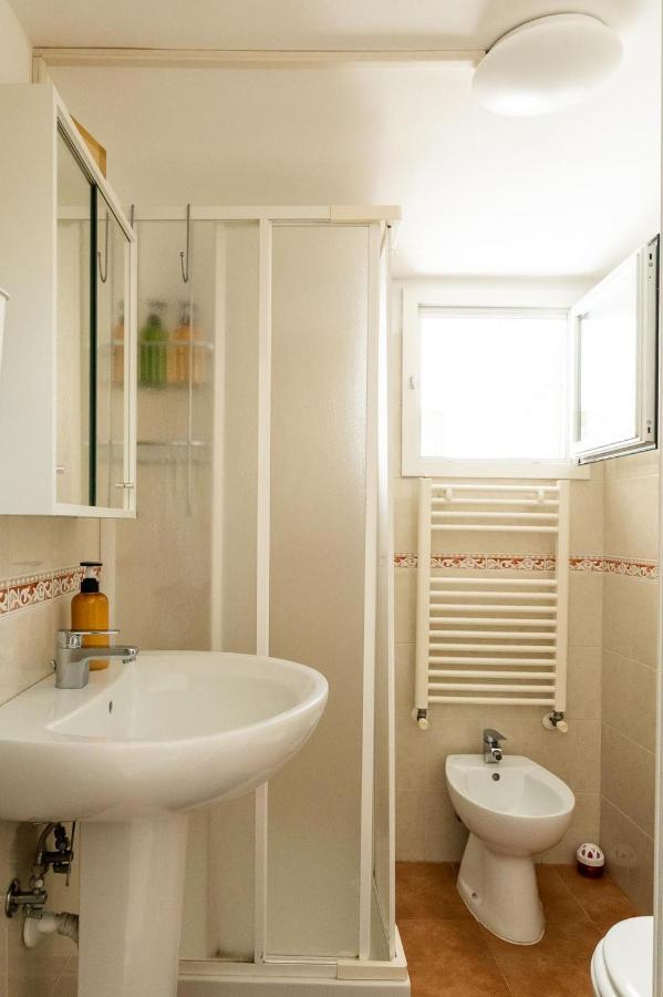 Apartament The Bool, Liberty158 Bari Zewnętrze zdjęcie