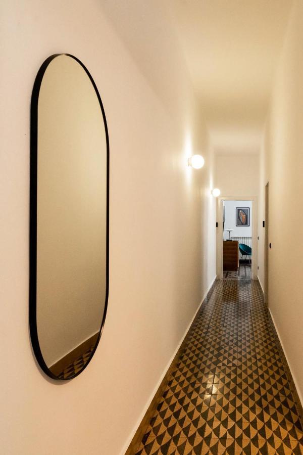 Apartament The Bool, Liberty158 Bari Zewnętrze zdjęcie