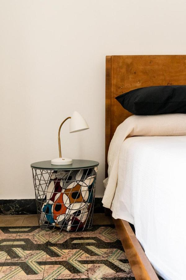 Apartament The Bool, Liberty158 Bari Zewnętrze zdjęcie