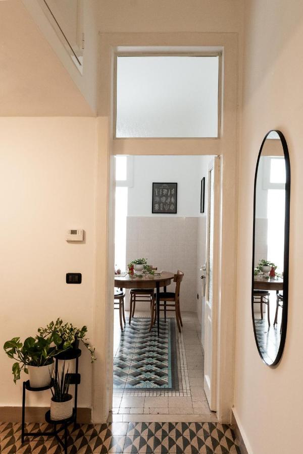 Apartament The Bool, Liberty158 Bari Zewnętrze zdjęcie