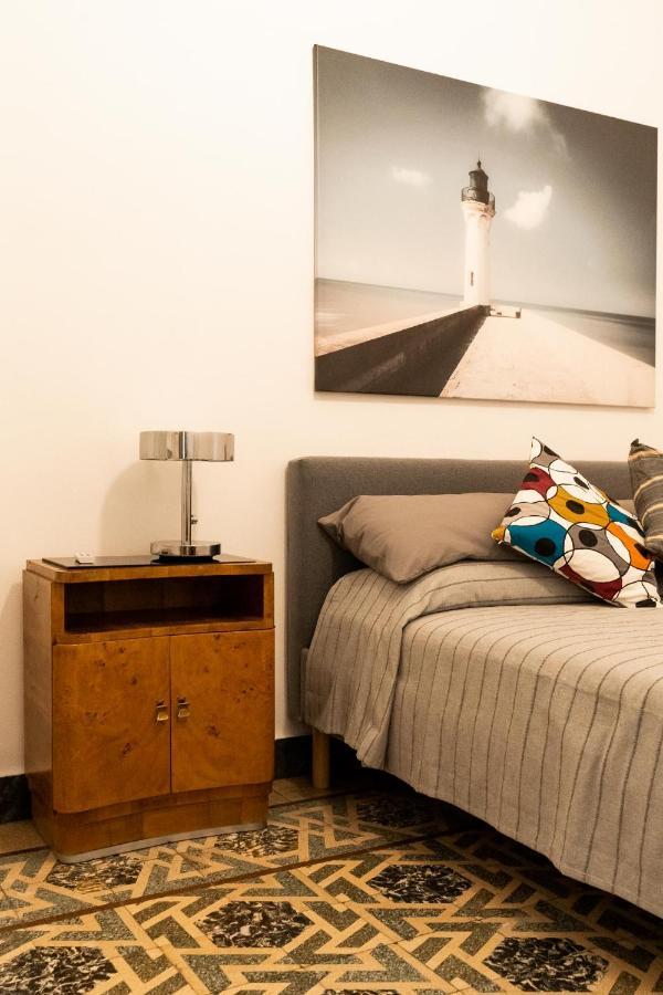 Apartament The Bool, Liberty158 Bari Zewnętrze zdjęcie