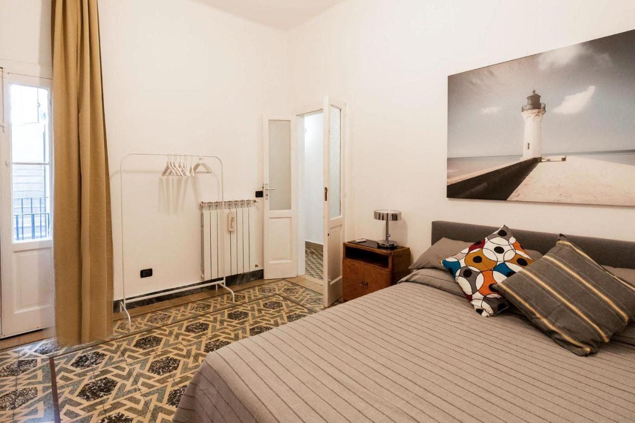 Apartament The Bool, Liberty158 Bari Zewnętrze zdjęcie