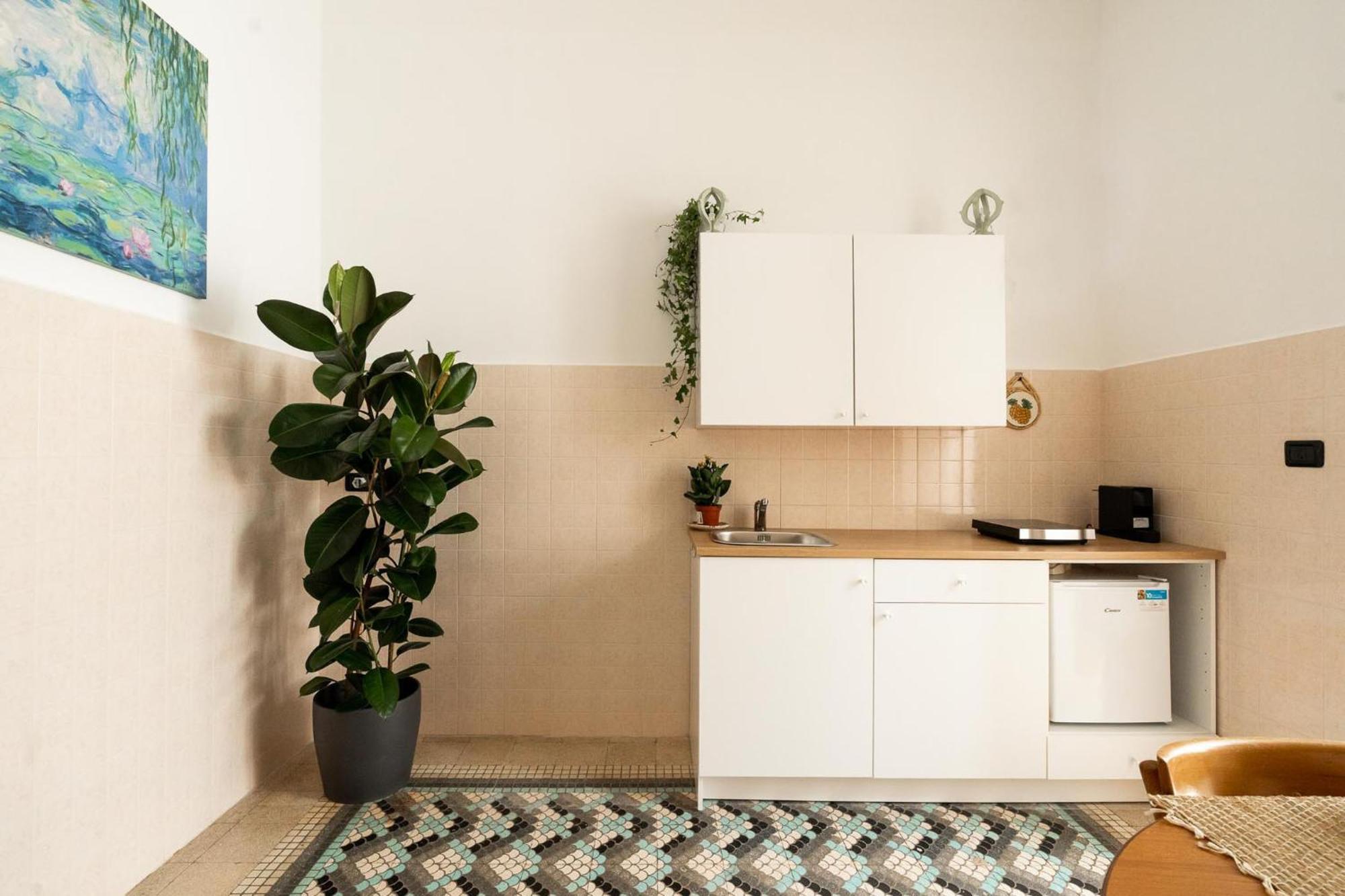 Apartament The Bool, Liberty158 Bari Zewnętrze zdjęcie